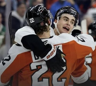 John Clark tweet media