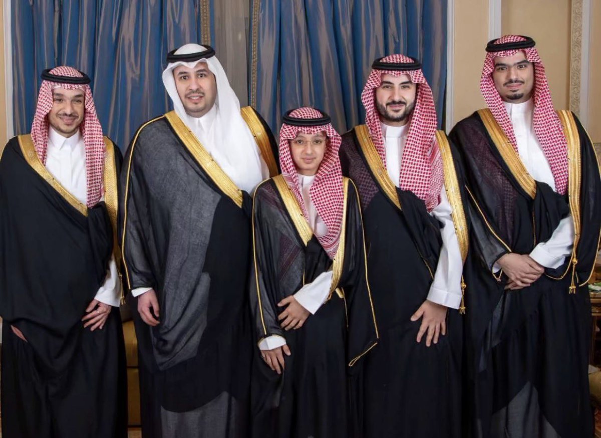 عبدالعزيز المقباس tweet media