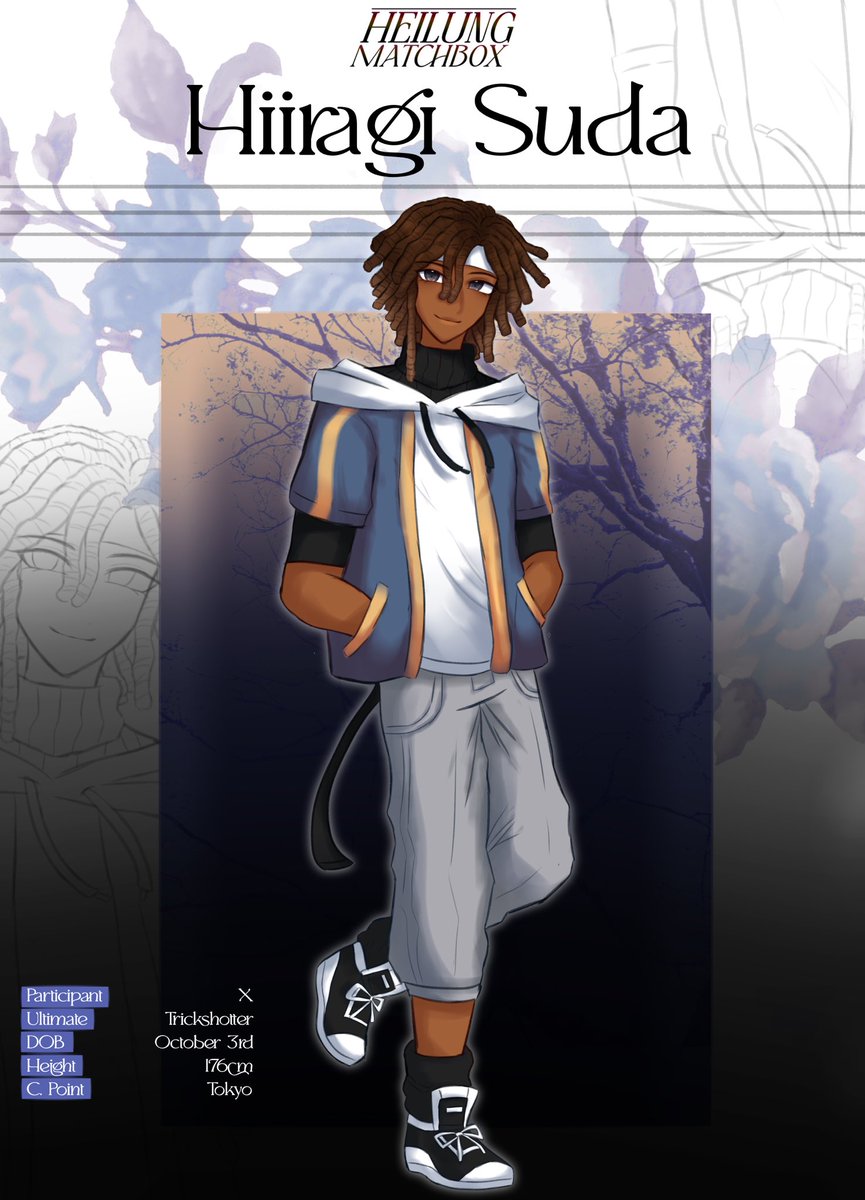 The Heilung Matchbox tweet media