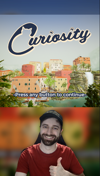 iNightfall tweet media