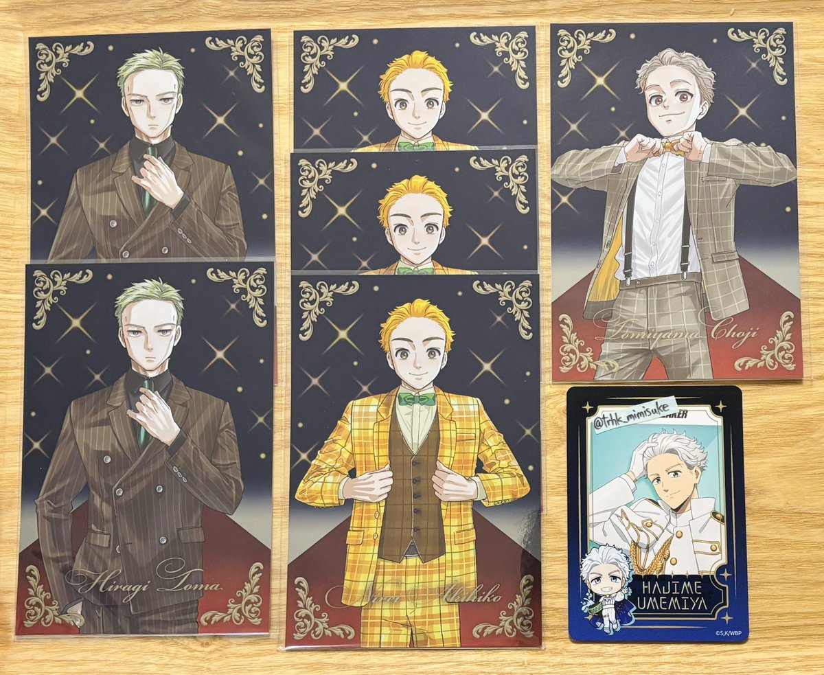 ミミミ tweet media