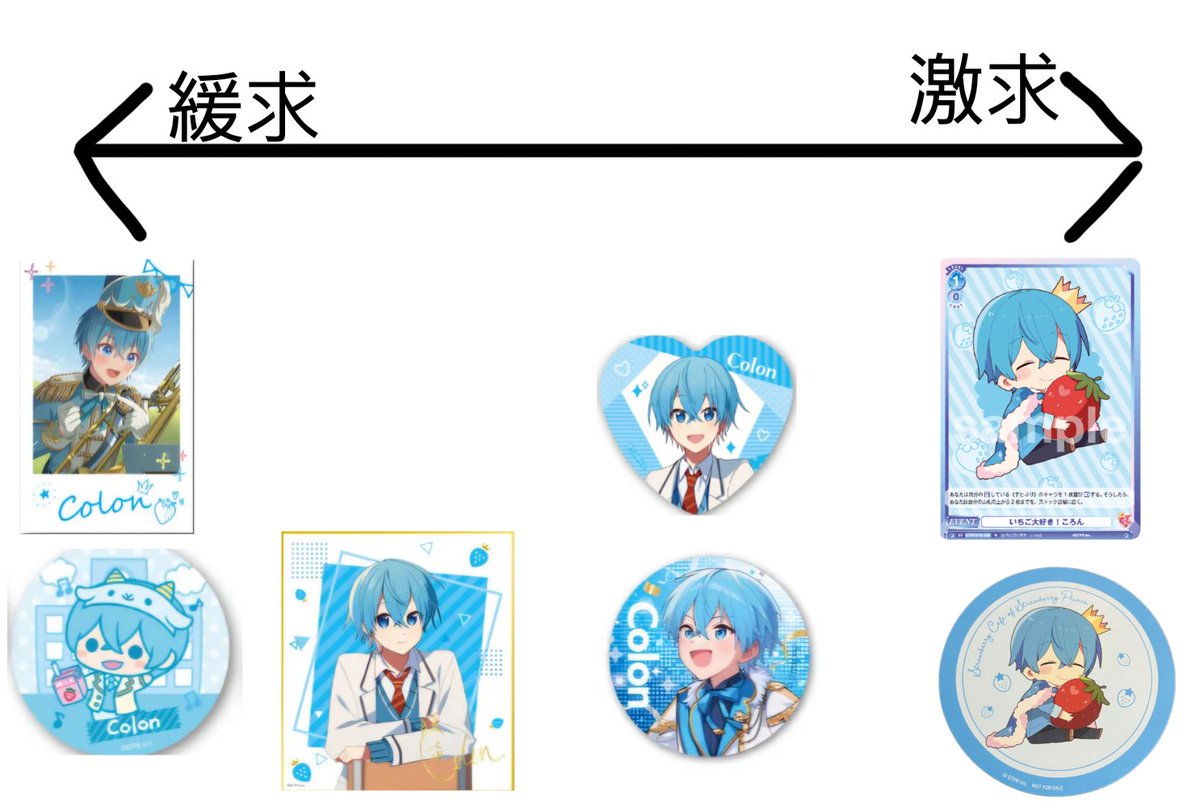 みるくてぃー⁄リトリン必読 tweet media