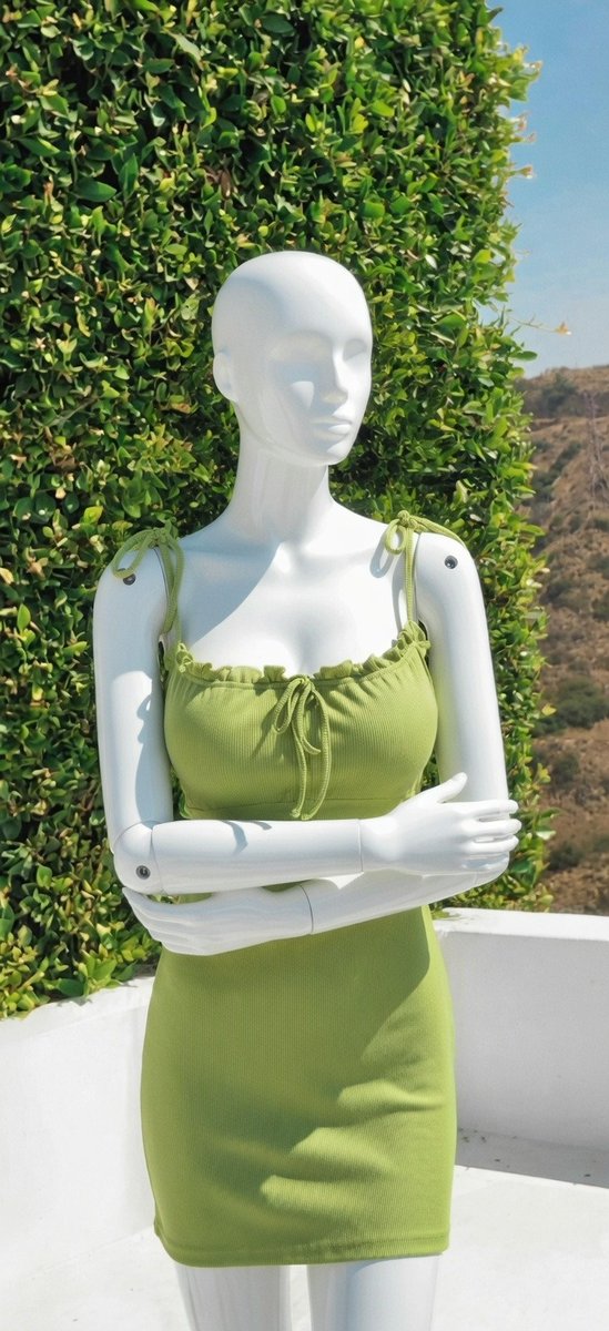 Daddy Alysa tweet media