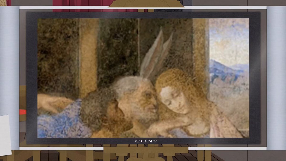 That dude you accidentally made eye contact with.. tweet media