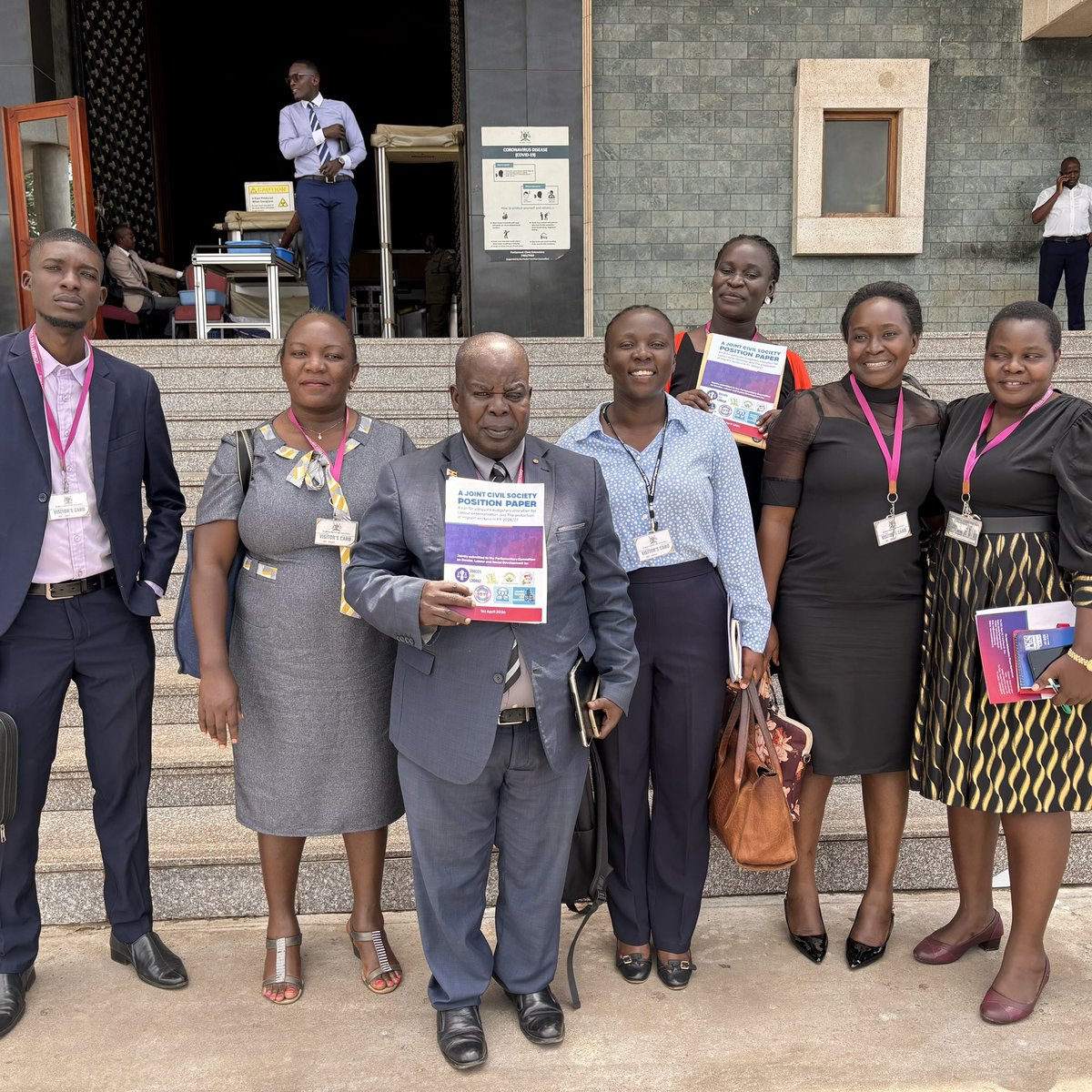 Allied Worker's Association tweet media