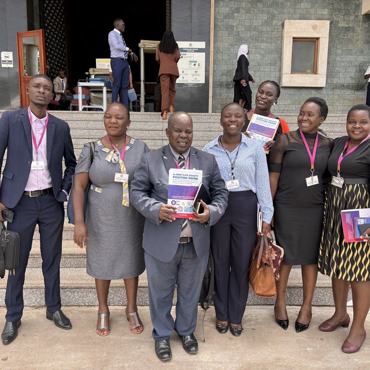 Allied Worker's Association tweet media