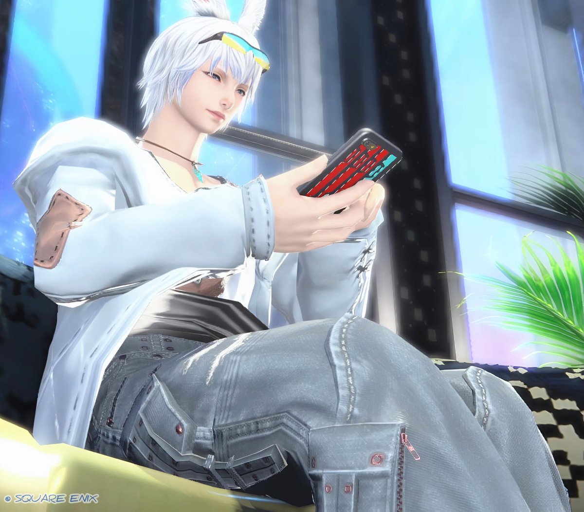 𝐑𝐞𝐧𝐨🐇⋆͛ tweet media