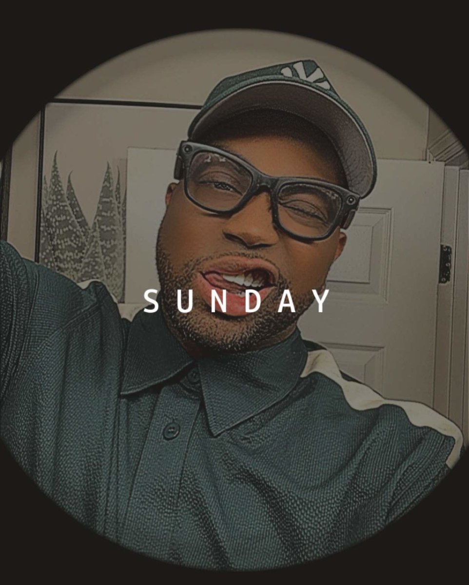 SUNDAY