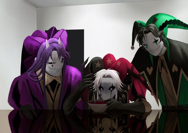 ᅟ ᅟ 𝕻𝒾͟𝑒ɾ͜ɾ͡o𝖙 🎭 tweet media