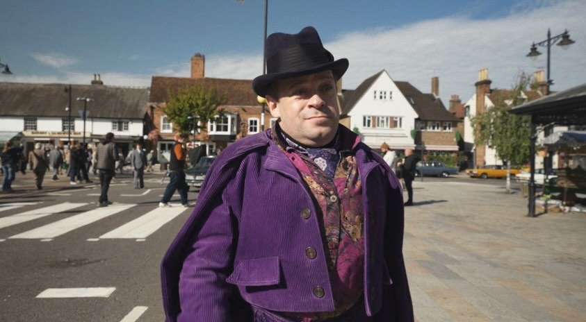 Harry Potter Brasil tweet media