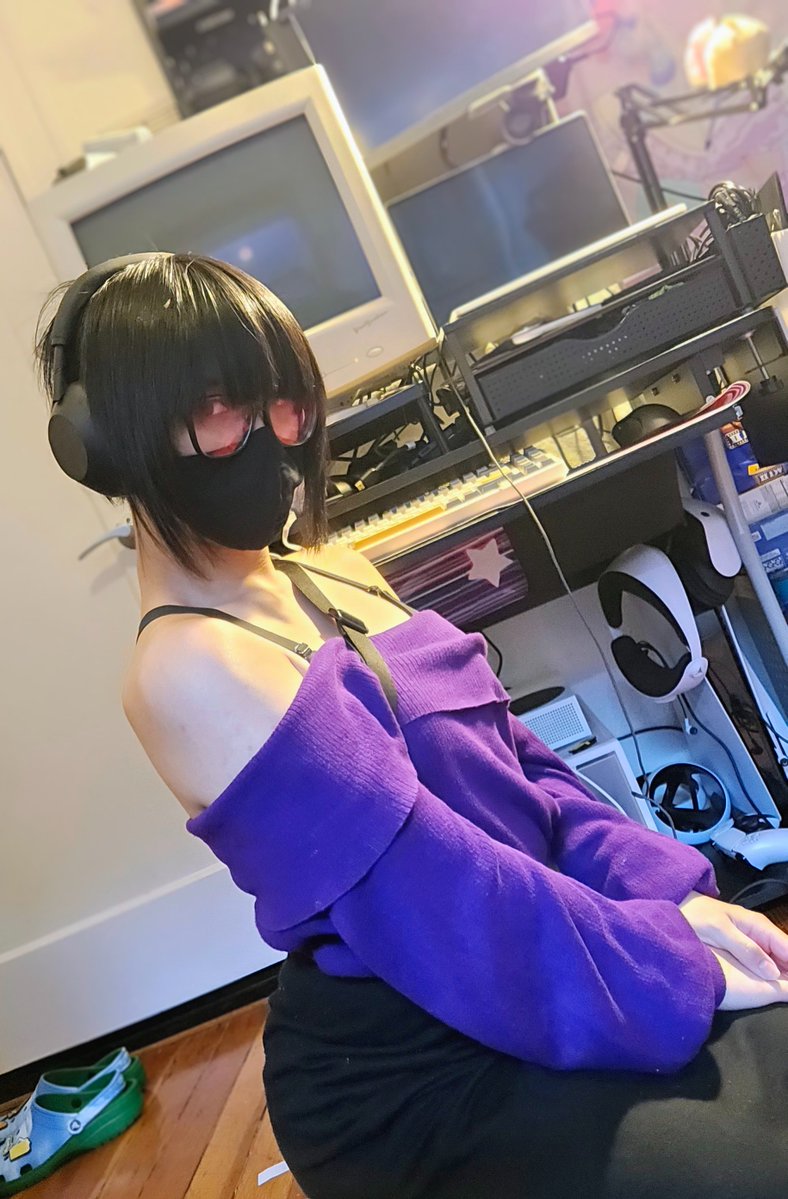 💜💊•MinaUnlovable• 💊💜 tweet media