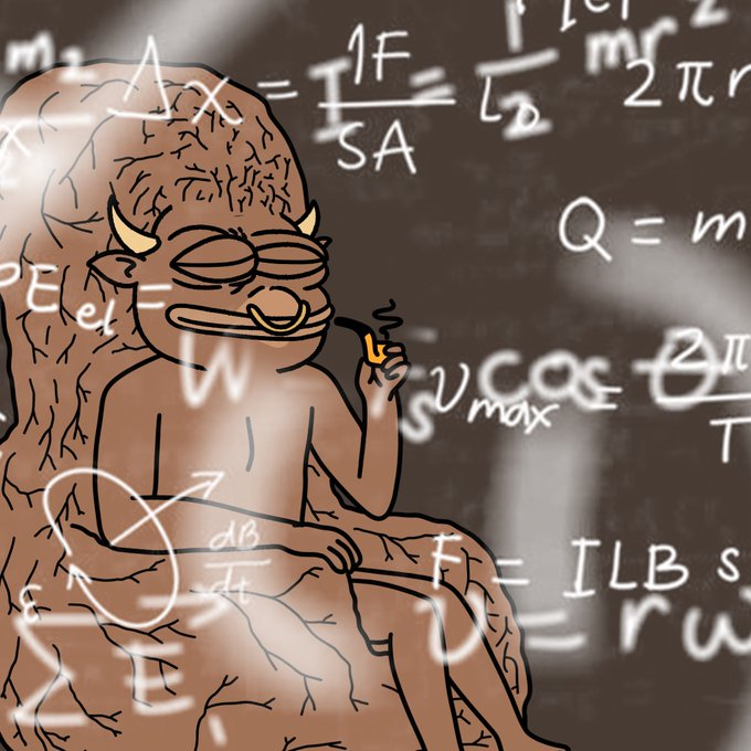Peng The Artist tweet media