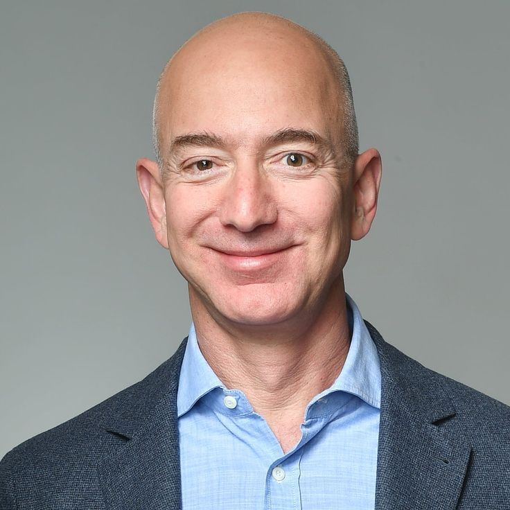 MartaCecilia36's tweet image. El patrimonio neto de Jeff Bezos cada año desde que se convirtió en multimillonario

– 2012: $18 mil millones
– 2013: $25 mil millones
– 2014: $30 mil millones
– 2015: $47 mil millones
– 2016: $45 mil millones
– 2017: $72 mil millones
– 2018: $112 mil millones...Mostrar más