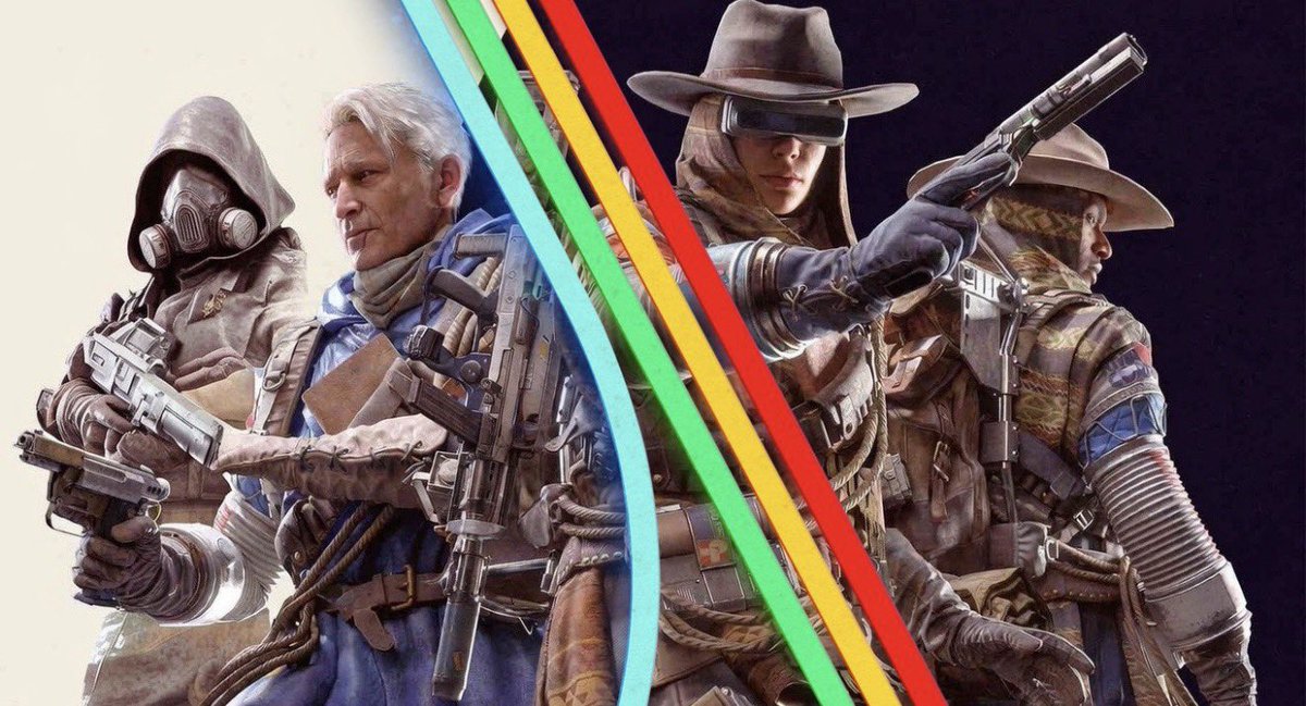 ARC Raiders Informer tweet media