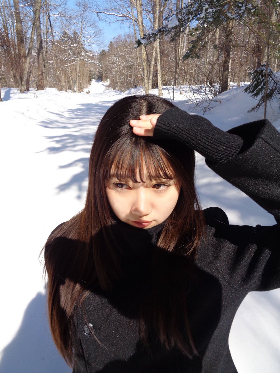 remiokumoto's tweet photo. 冬は終わりました👍👍👍

#知床 #田舎暮らし #北海道 #斜里岳 https://t.co/pWLoLAG5jp