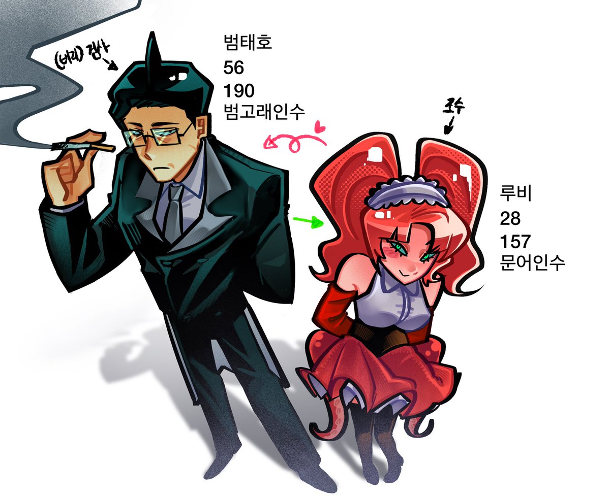 kimmaegu99's tweet photo. 범고래 문어 (ncp) https://t.co/fP264nzOIg