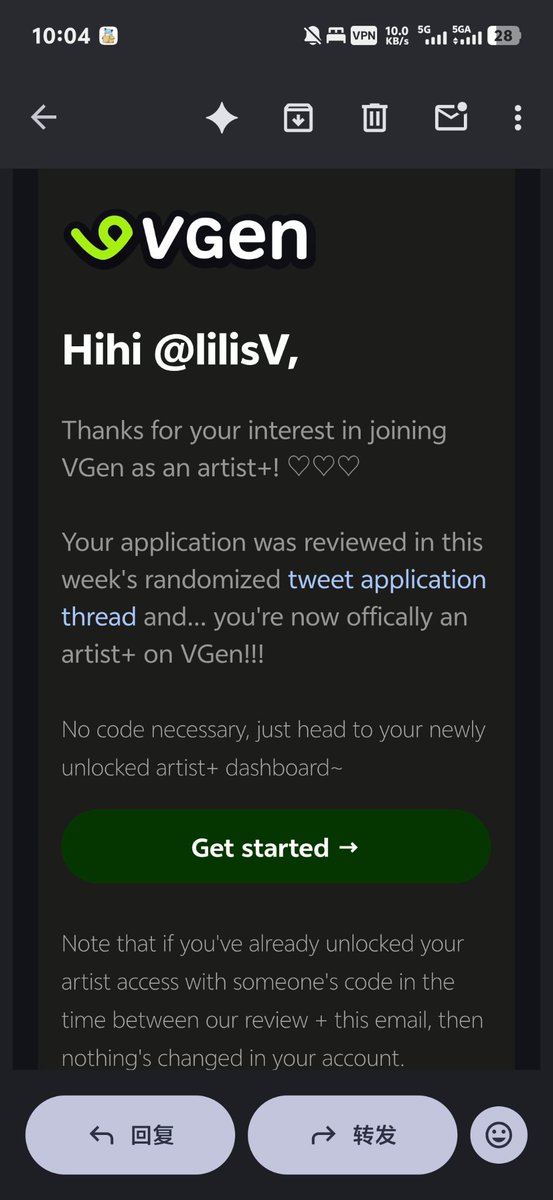 LilisV tweet media