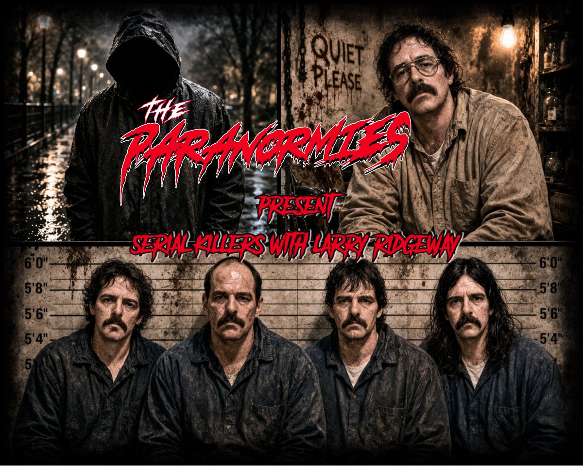 The_Paranormies tweet media