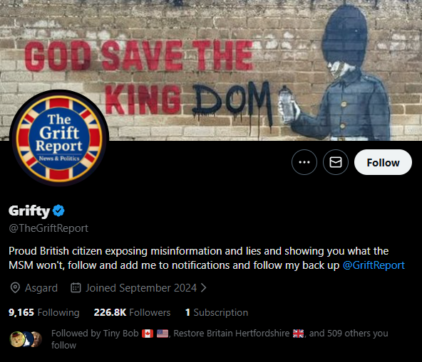 Sam - Quality Learing Center Graduate tweet media