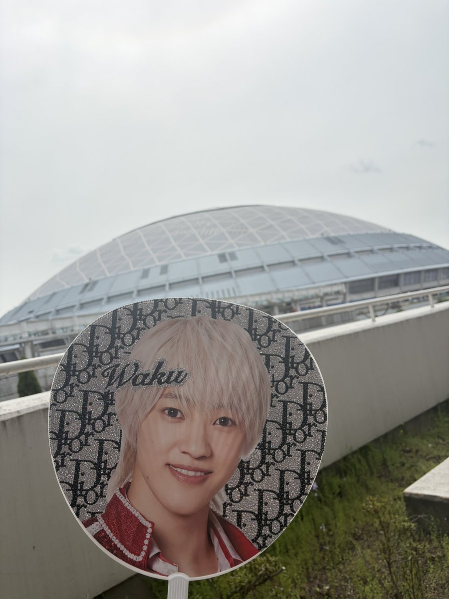 わくのん tweet media