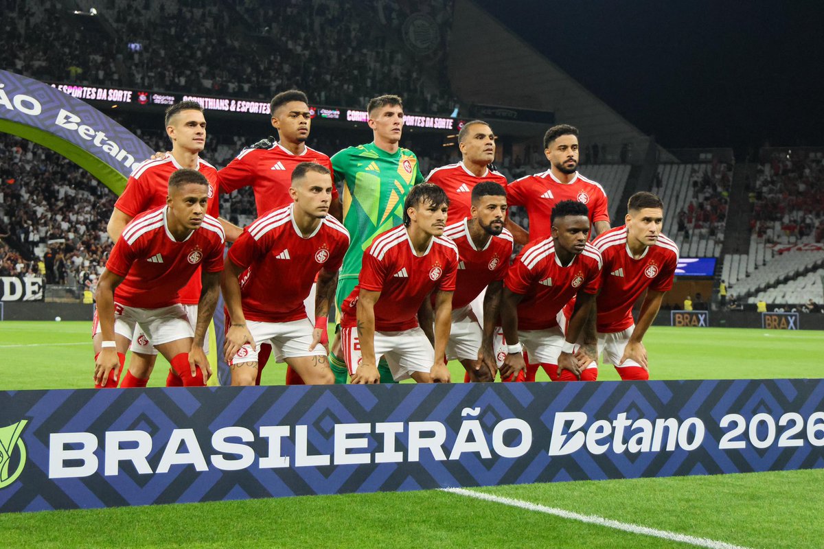 Importante Victoria fuera de casa 🫡🇦🇹
__

Importante vitória fora de casa 🫡🇦🇹
