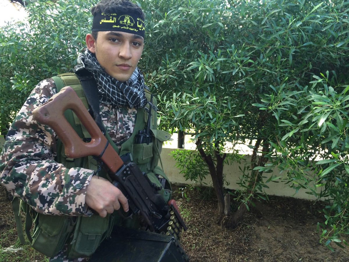 ځوان مبارز tweet media