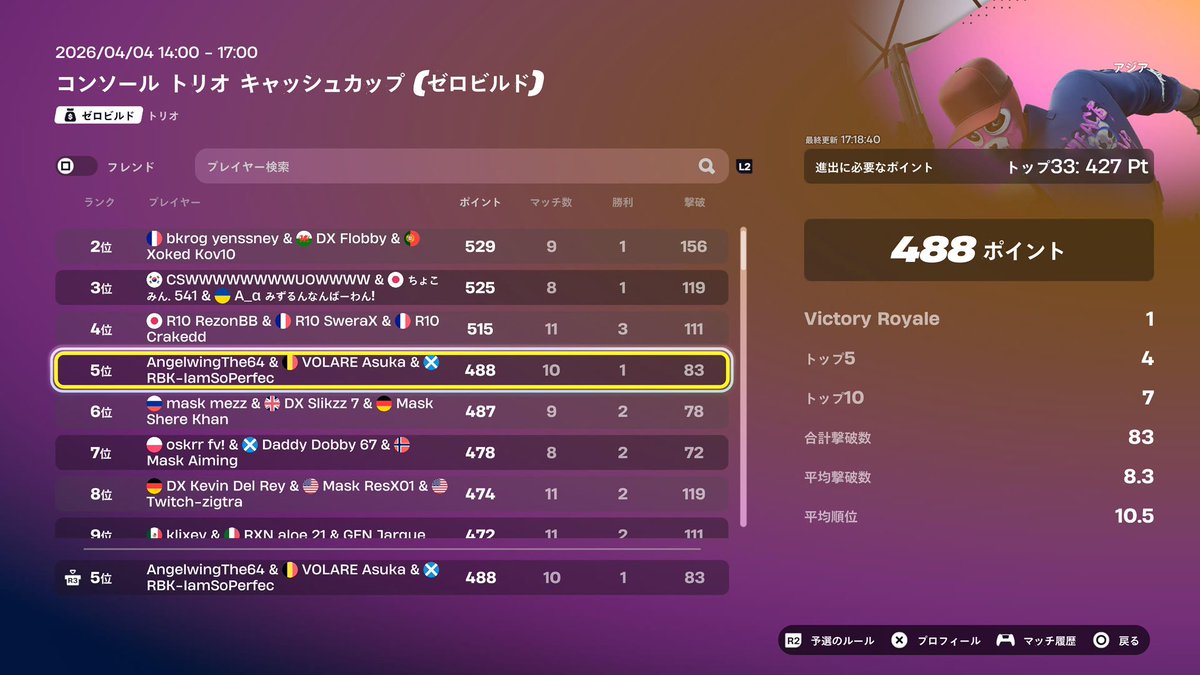 はるぱかえいむ🐐 tweet media