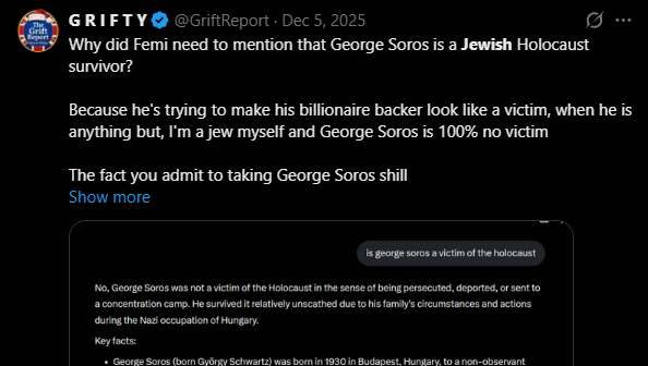 Sam - Quality Learing Center Graduate tweet media