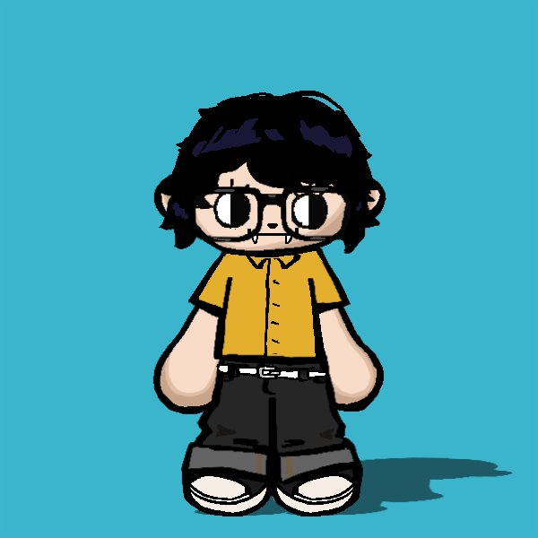 's tweet image. fleeg reveal but the hair isnt right just imagine curly short black