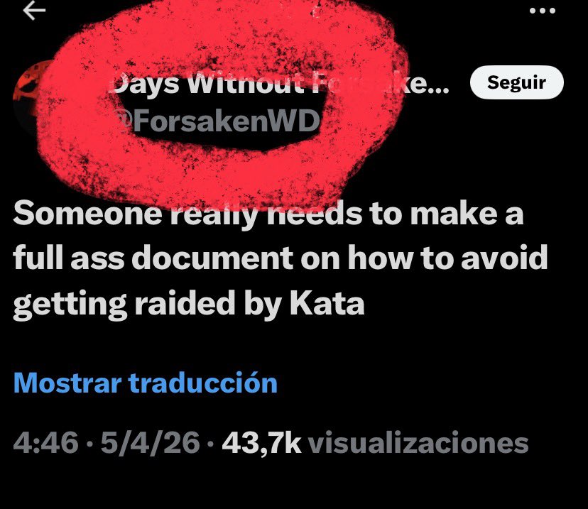 🔪 Hens 🧌 (THAT JASON GUY) | psych ward award tweet media