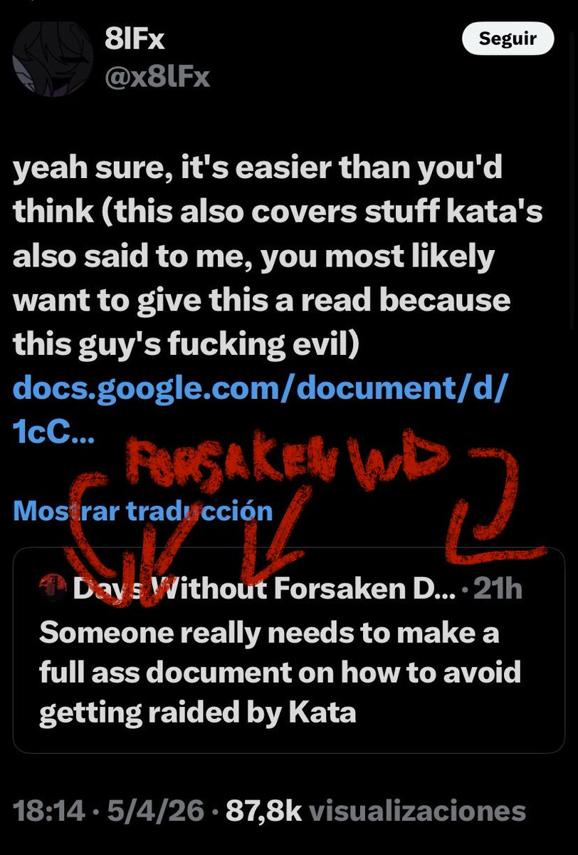 🔪 Hens 🧌 (THAT JASON GUY) | psych ward award tweet media