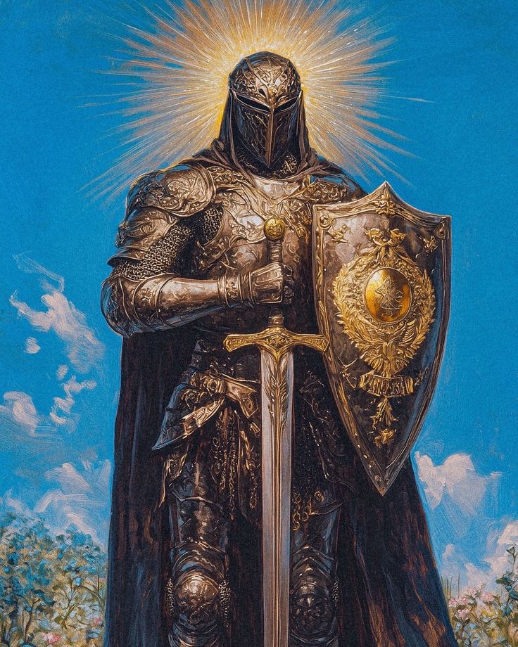 Daily Knight tweet media