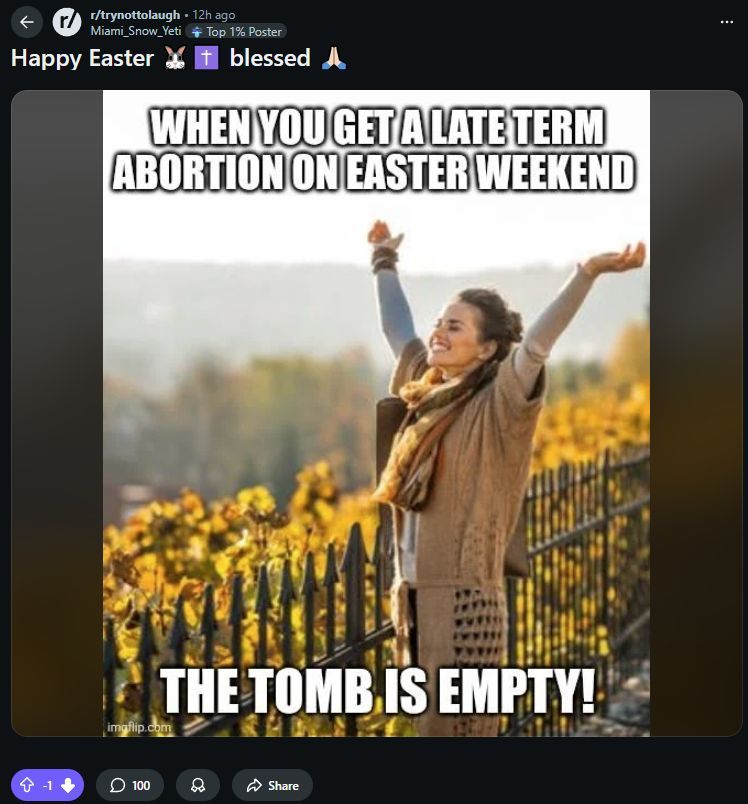 Reddit Lies tweet media