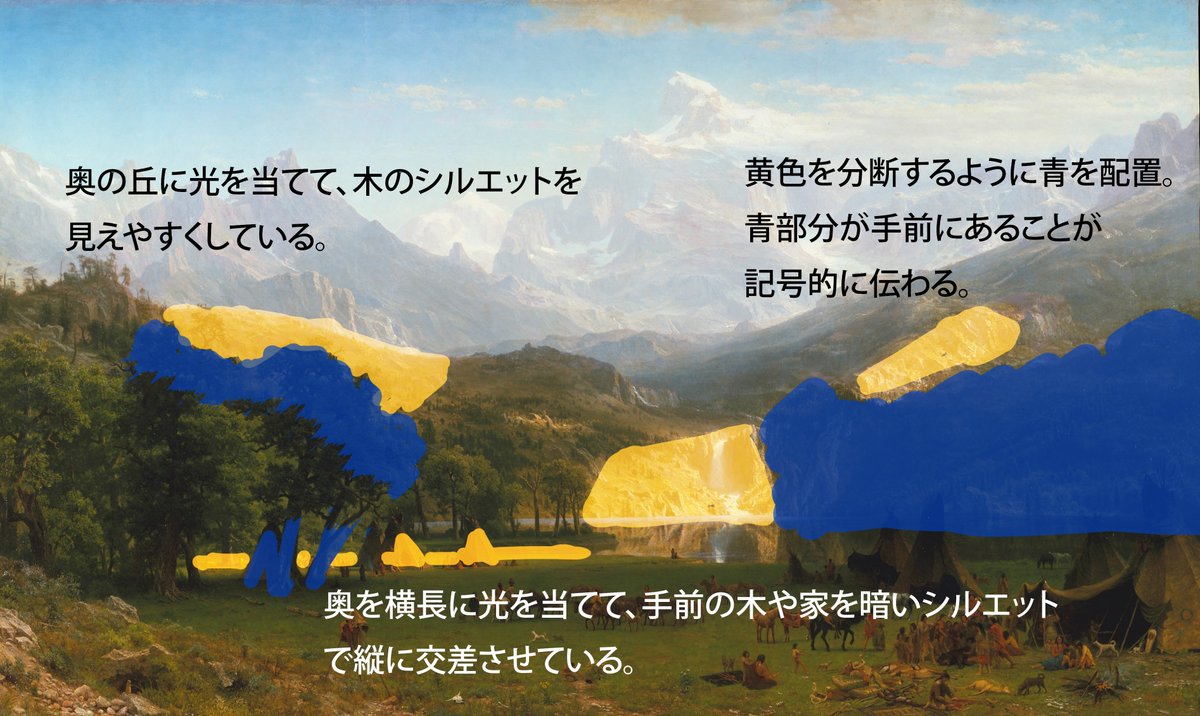 増山修/インスパイアード tweet media