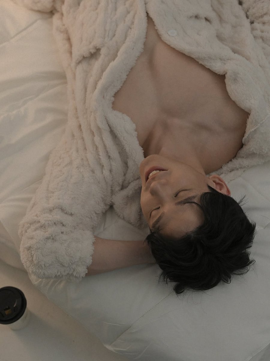 Oh_man_gods! 猛男男神&GV圖鑑 tweet media