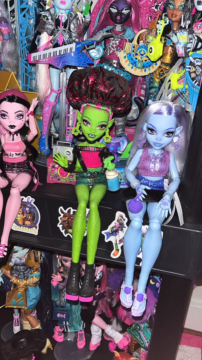 ★ 𝓳𝓸𝓮𝔂 ★ tweet media