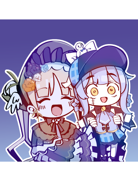 雑草丸子 tweet media