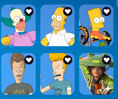 Beau | Joss’s Husband 🩷💙 tweet media