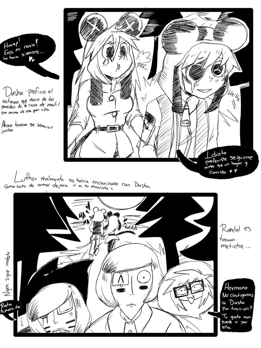 Noraneko Takeuchi tweet media