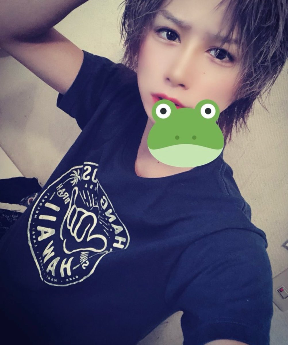 むかち tweet media