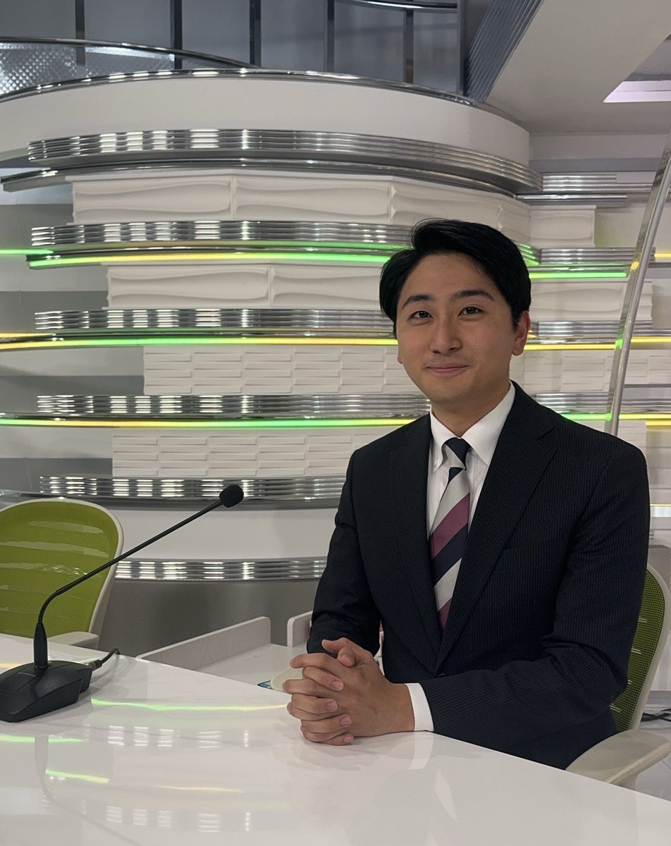 yushi_mitsuda's tweet photo. 11:40- 
#LiveNewsdays

県内のニュースをお伝えします！

#テレしず
#8ch
#ニュース
#静岡 https://t.co/3ABXGSkzEa