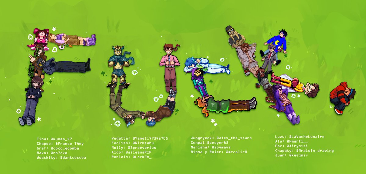 MrCALiCO 🛸 tweet media