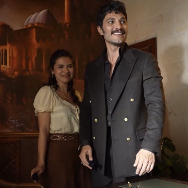 Cihan Kayı tweet media