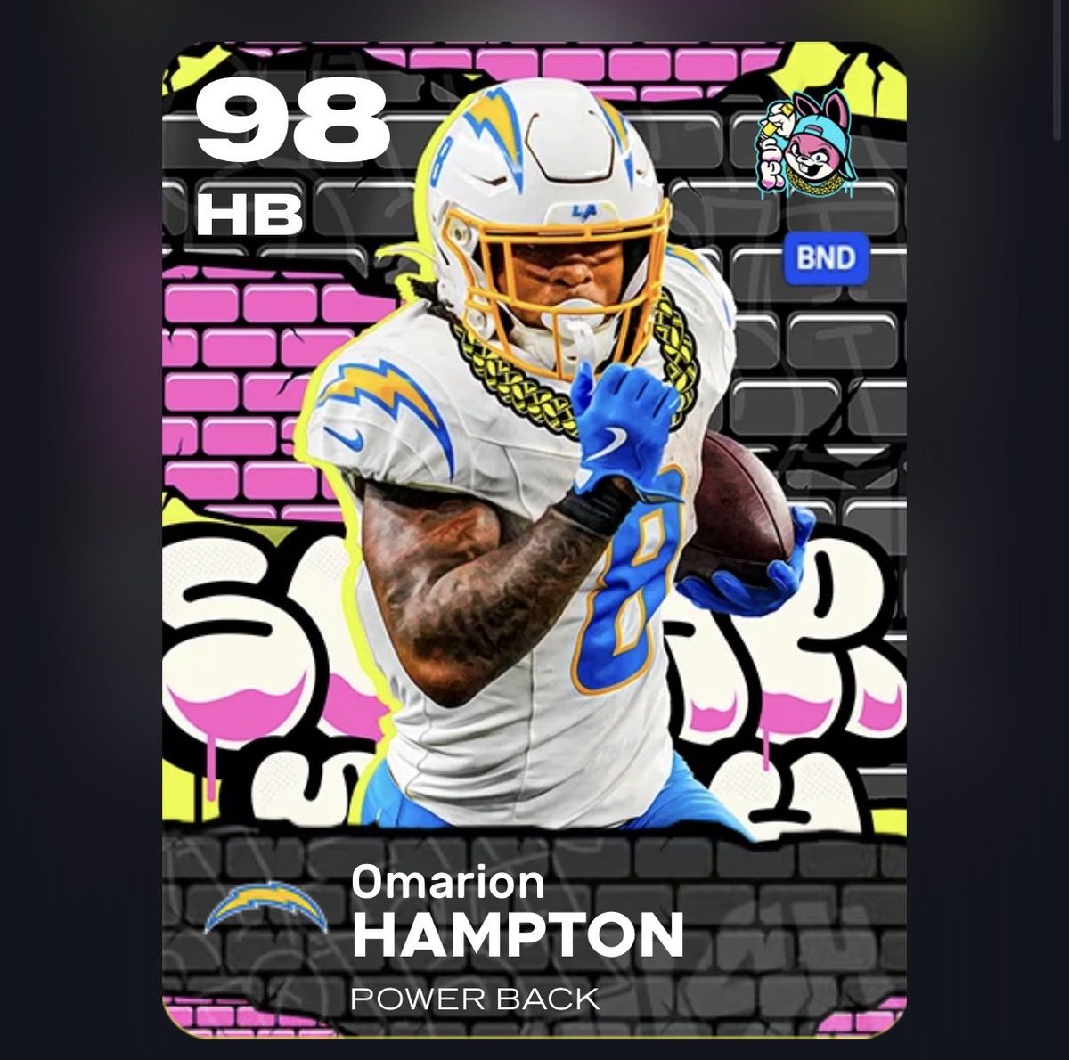 Dezmond35 tweet media