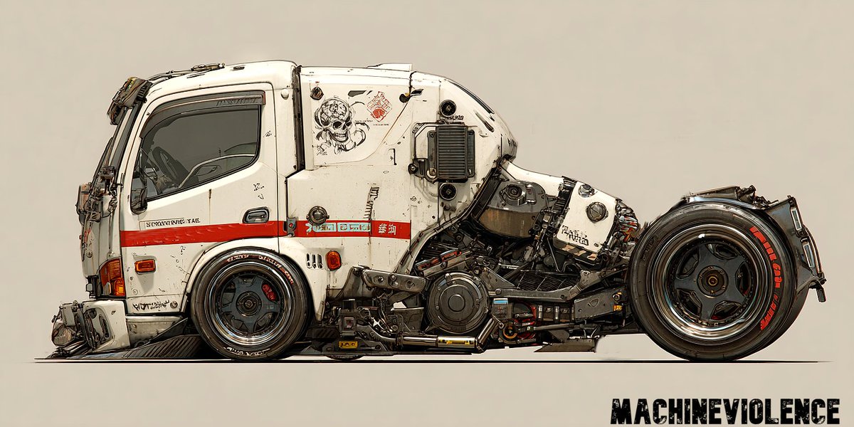 machineviolence tweet media