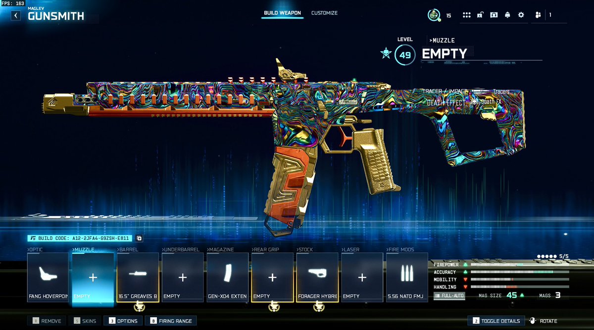 Sinvizion's tweet image. You’re welcome #warzoneranked