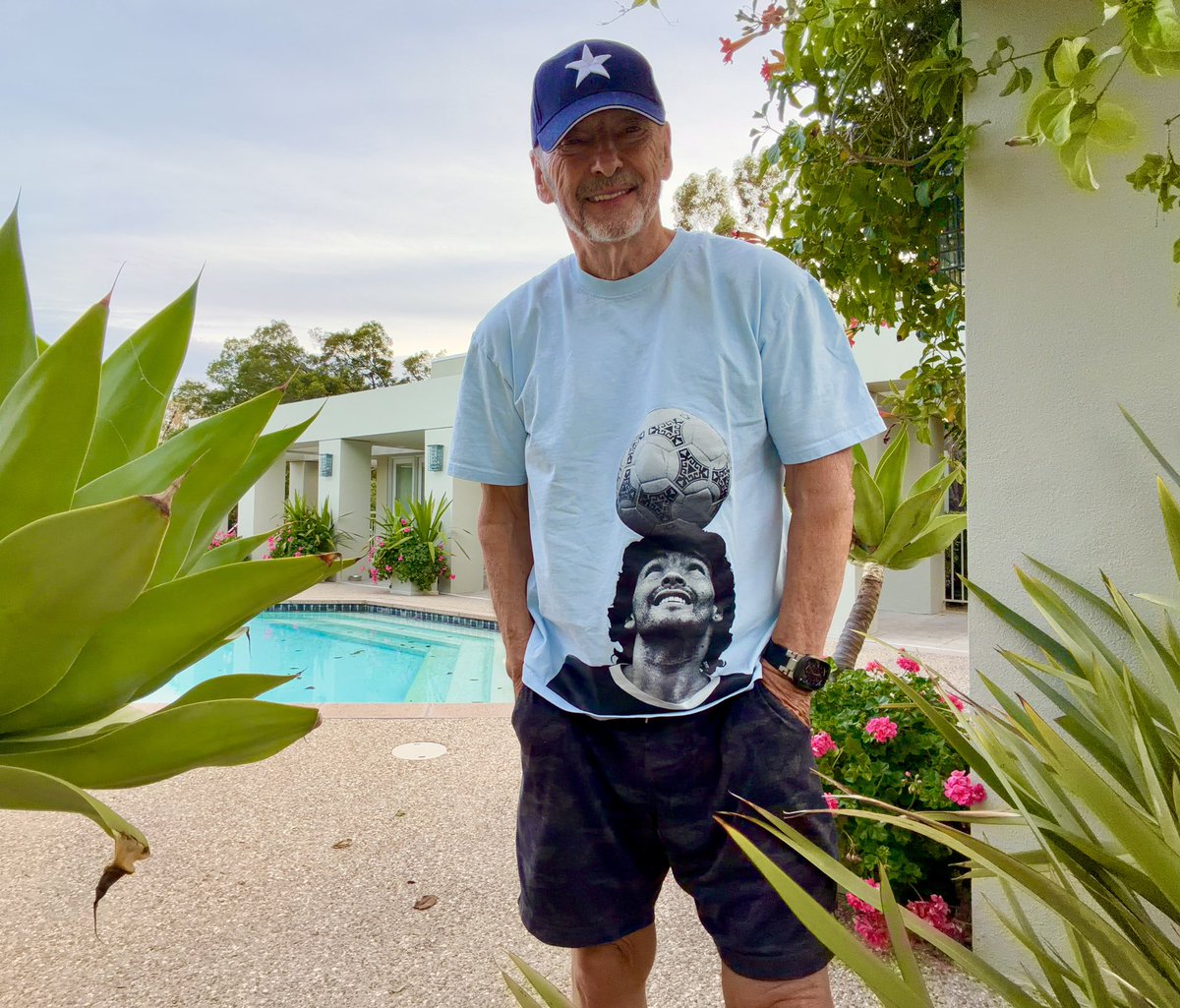 Peter Moore tweet media