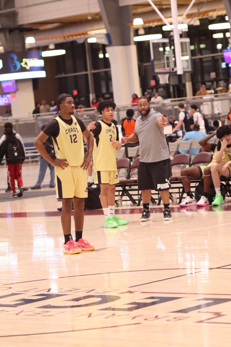 courtvision #iball tweet media