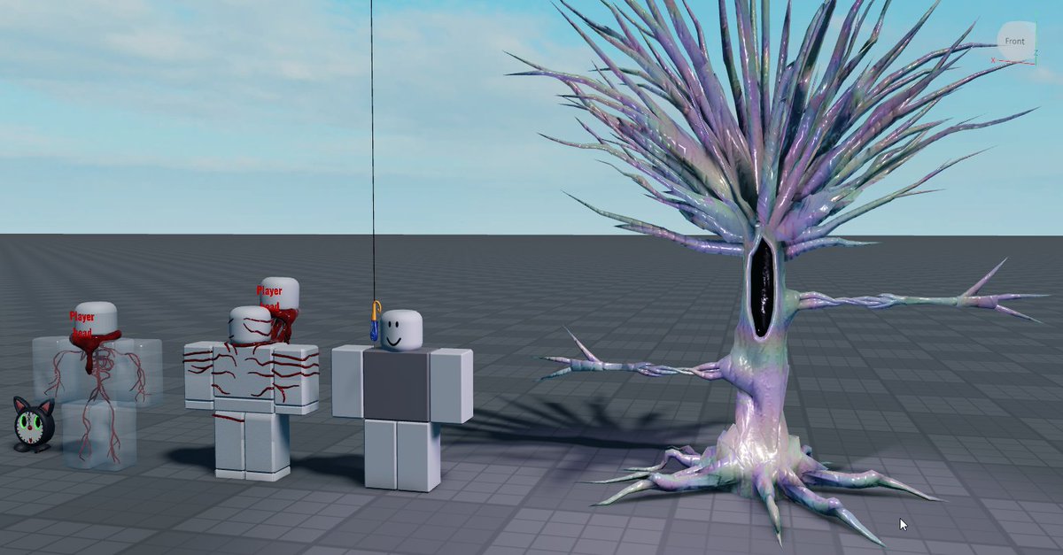 Urbanshade tweet media