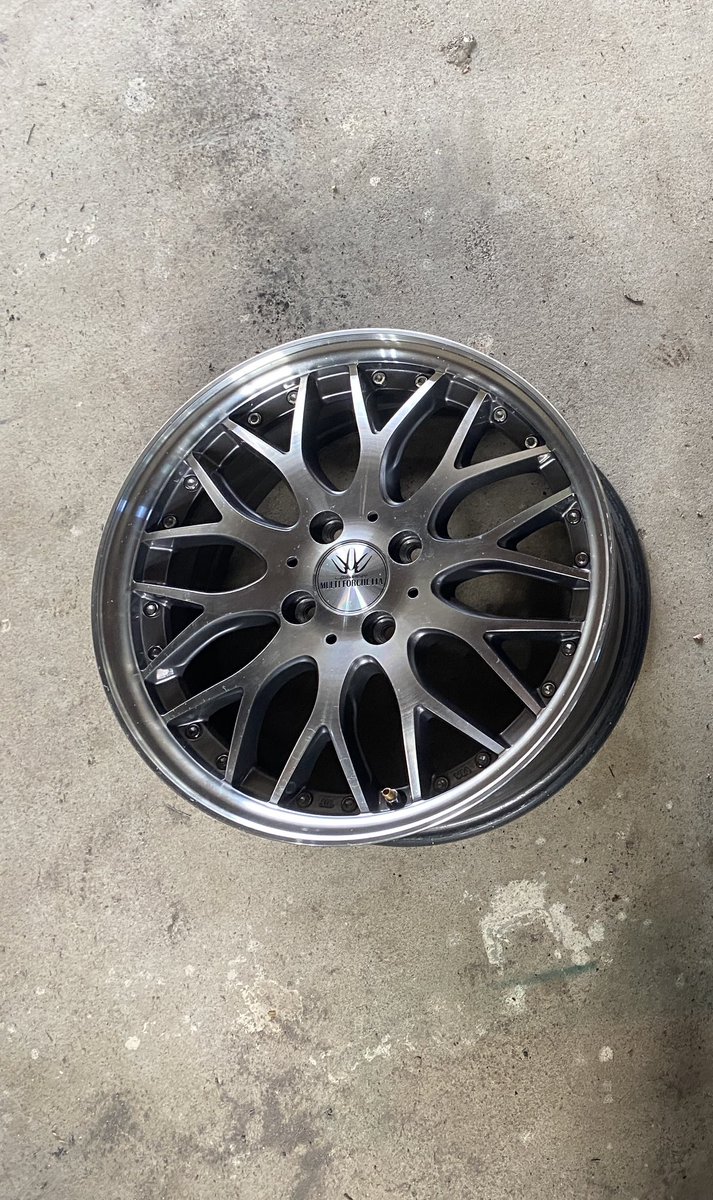 こうし tweet media